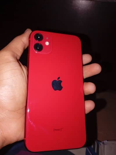 Iphone 11 non pta jv