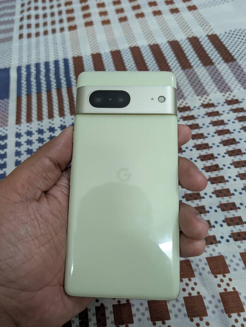 Google Pixel 7 1