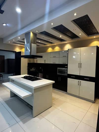 SILENT COMMERCIAL INDEPENDENT BUNGALOW AVAILABLE FOR RENT IN GULSHAN BLOCK 5