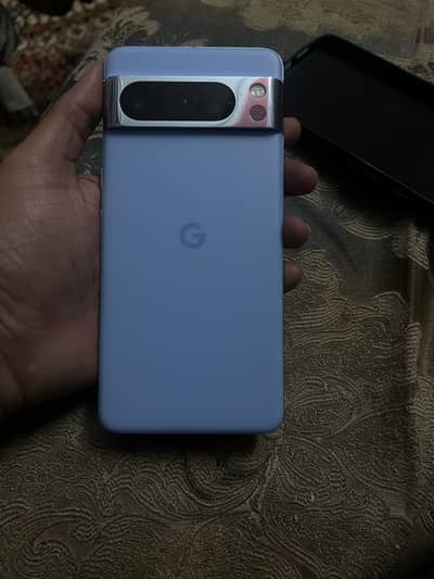 Google pixel 8 pro