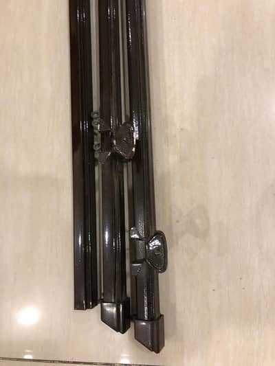 Curtains Railings and Rods (Imported)