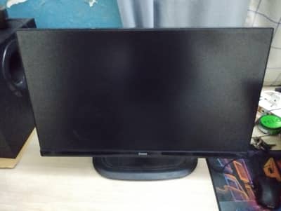 iiyama 21.5 inch lcd monitor