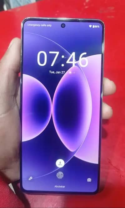 Motorola G stylish 2024