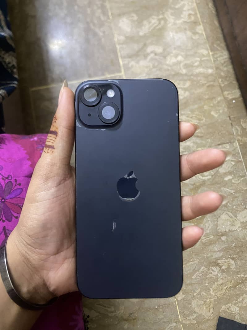 iphone 15 plus 0