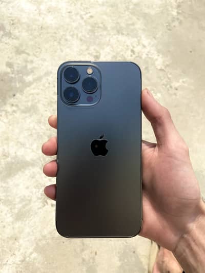 Iphone 13 pro Max 256 GB All okey