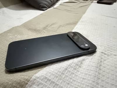 GOOGLE PIXEL 9 PRO XL PTA APPROVED BTR THN SAMSUNG IPHONE