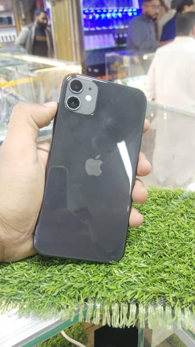 iphone 11 Pta Approved