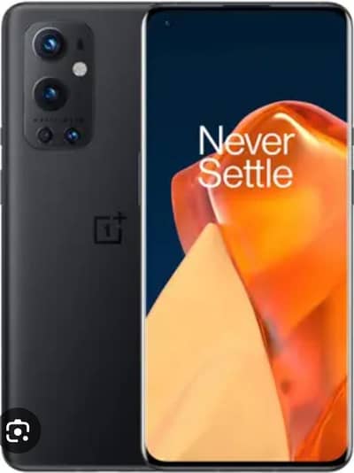 One Plus 9 pro 12GB Ram 256 GB Rom