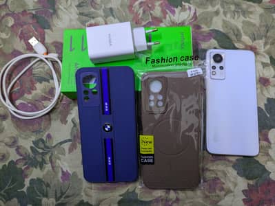 infinix note 11 6/128GB