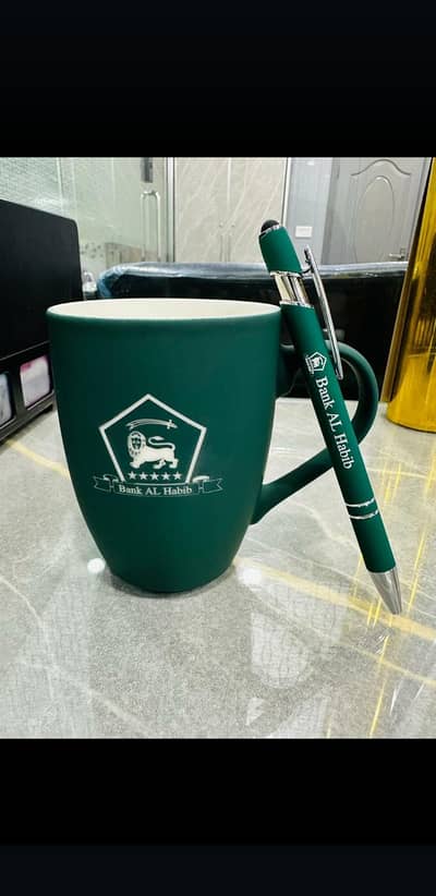 Customized Mugs, pen, keychain, dairy, bottle,cap, gift, shields print