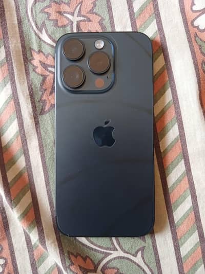 Iphone 15 pro Non pta Factory Unlock