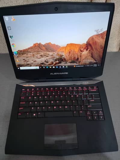 4GB Nvidia | i7 4th MQ | Asus | Zbook | 8GB RAM | 128GB SSD
