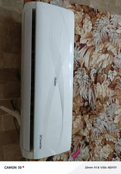 2seson use hai 2023 me lia tha 1 time claim karwaya hai company sy