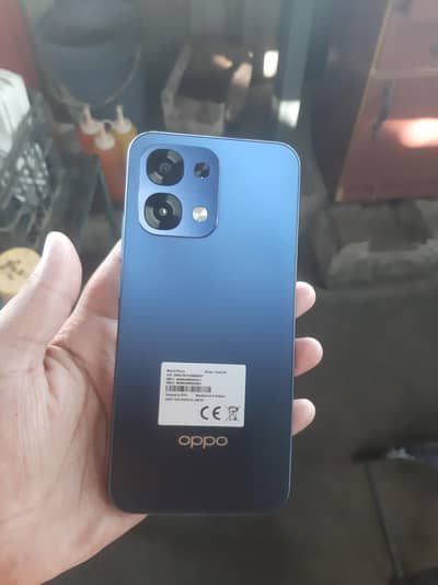 Oppo A6 pro