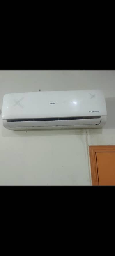 Haier Inventor1 Ac For Sale