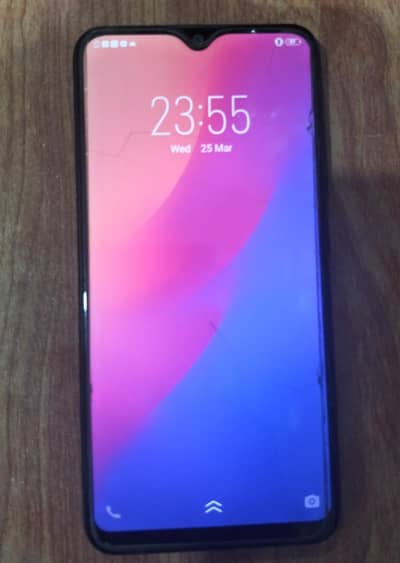 Vivo1908 2gb 2GB
