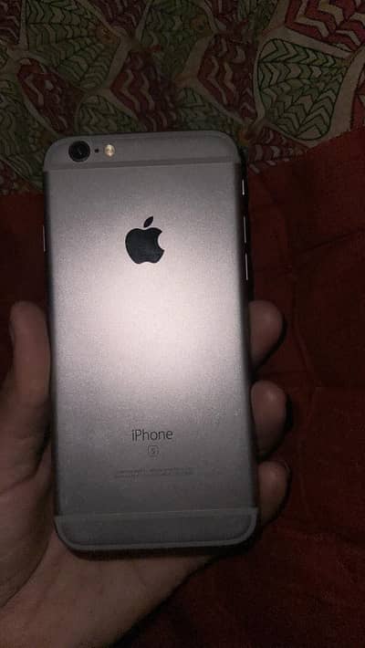 I phone 6s PTA approved