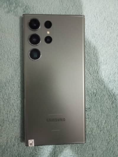 Samsung s23 ultra PTA approved
