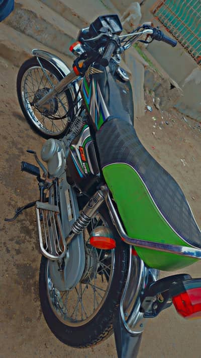 honda 125 model 2023