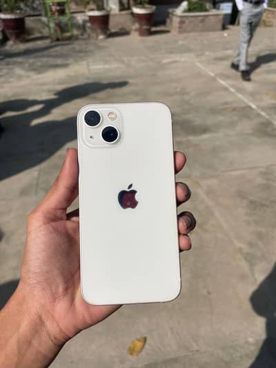 Iphone 13 pta approved (128) starlight 95 health