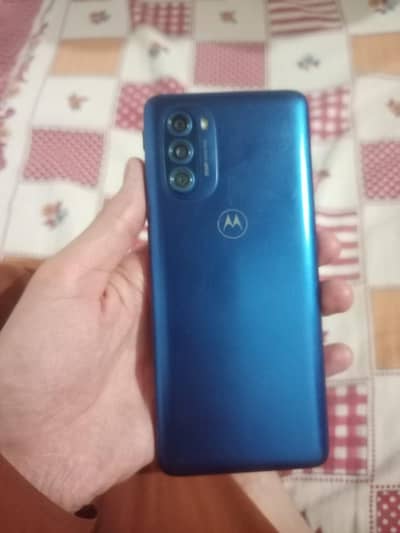 Motorola g 51 5g 8/256
