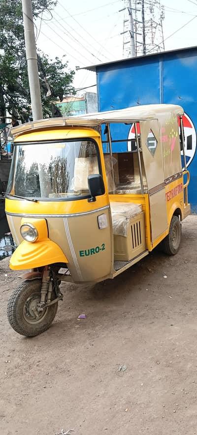 2026 Model new Rikshaw available for pick and drop