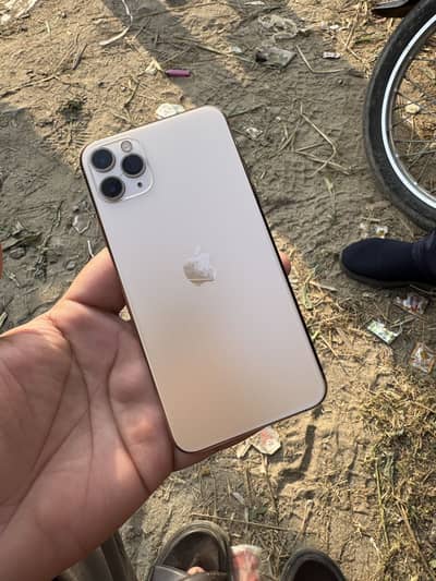 iPhone 11 Pro Max pta approved