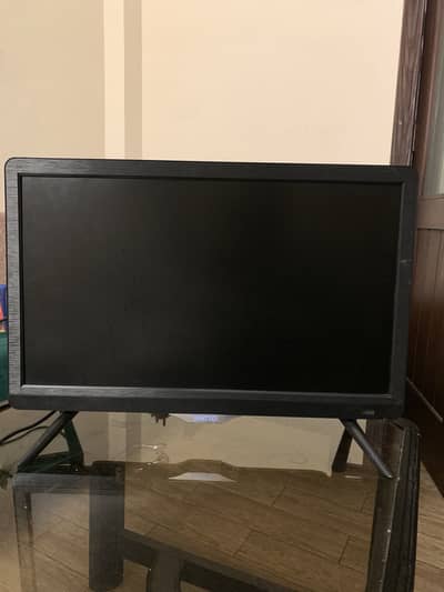 24 inch TV Hdmi