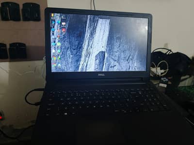 i5 8th generation delll laptop