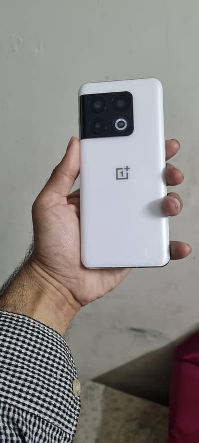 one plus 10 pro 12.512 official pta single sim 03261271600