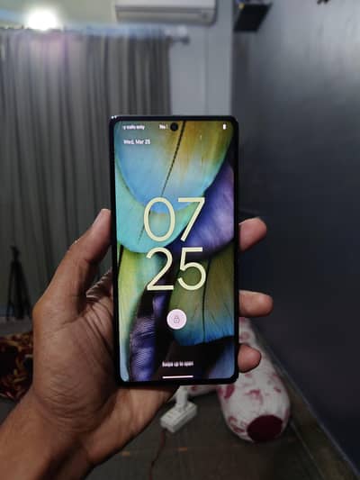 GOOGLE PIXEL 7 PRO 12GB/128GB APPROVED