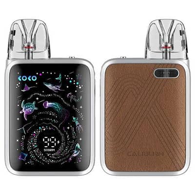 Pod 5g koko pod 1600mAh