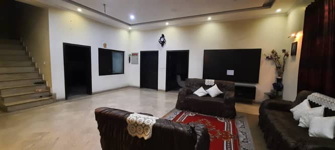 10 Marla single story house for sale with gas