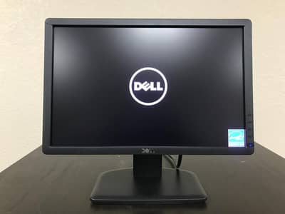 DELL 19 inch LCD