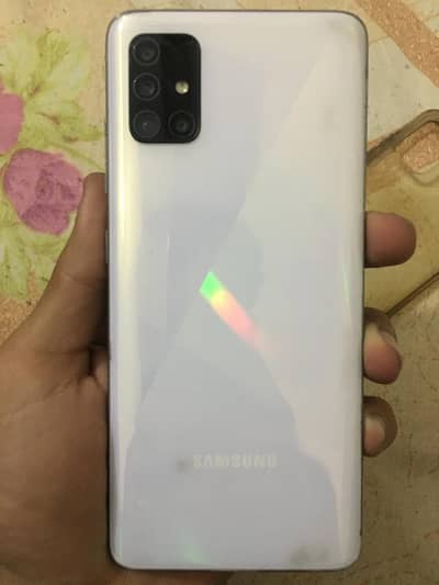 Samsung A51