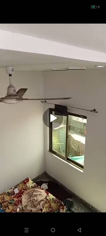 1.5 Marla Double Stories House For Sale