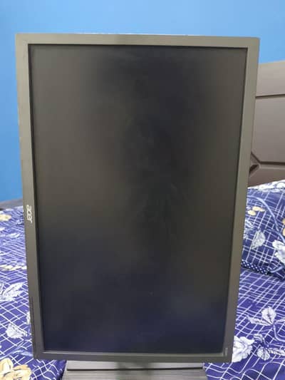 Acer 21 inches screen for sale