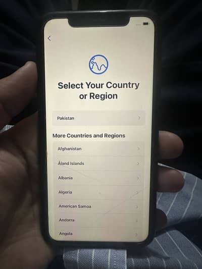 iphone xr pta approved