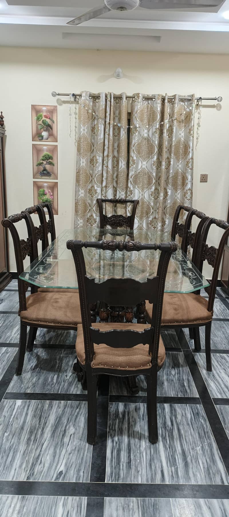 chinioti daining table 0