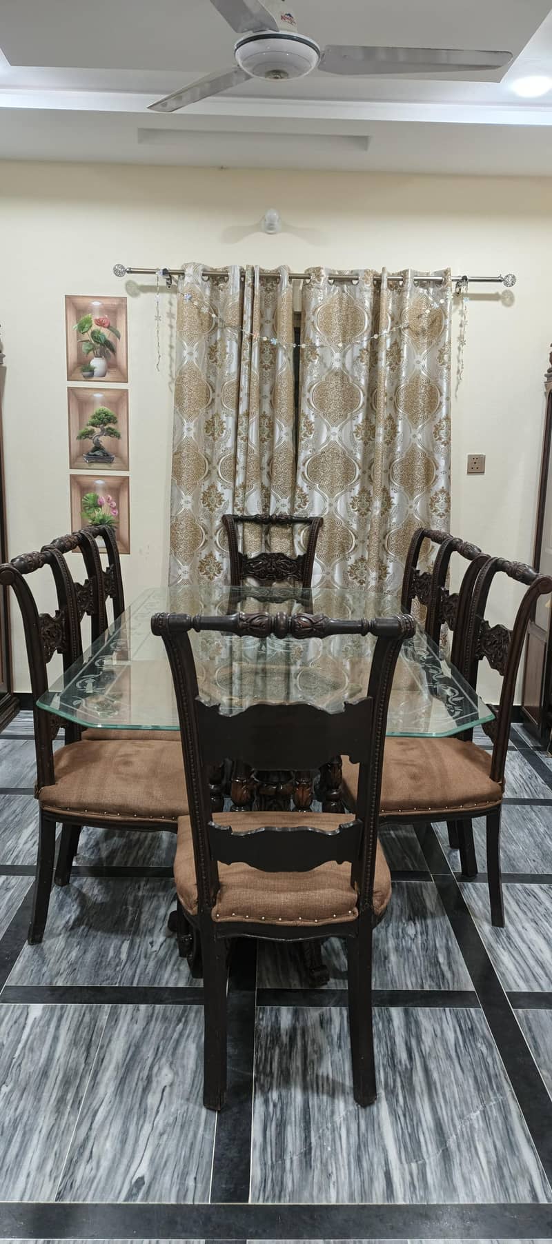 chinioti daining table 1