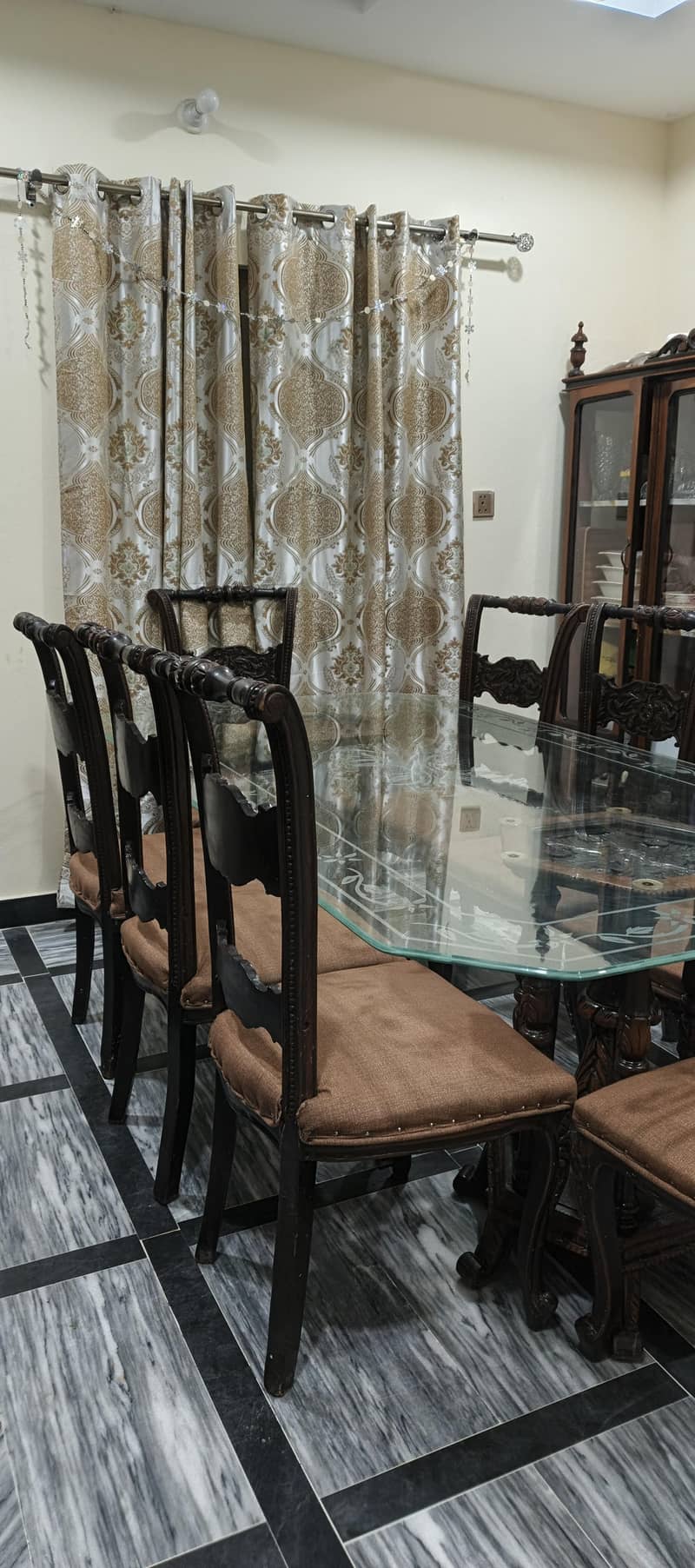 chinioti daining table 4