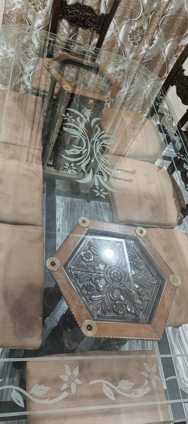 chinioti daining table 5