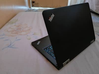 Lenovo ThinkPad L450 i5 4th Gen, 8GB RAM, 128GB SSD, Touch, Backlit KB