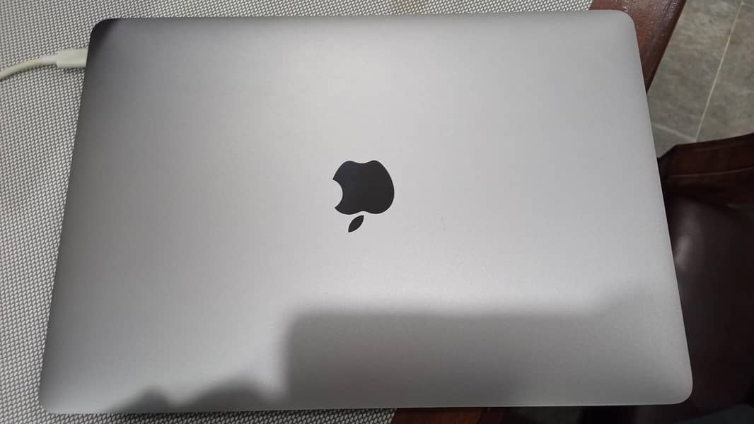 Apple MacBook Pro 2017 10/10 2