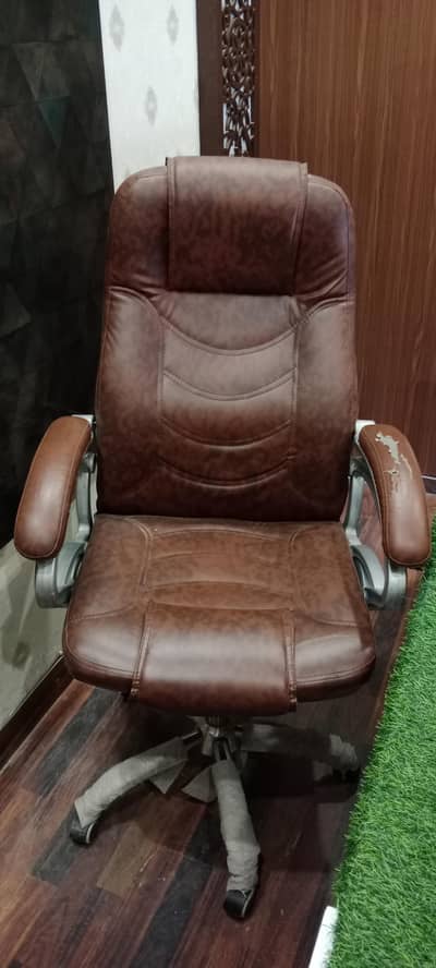 Office Chair Executive