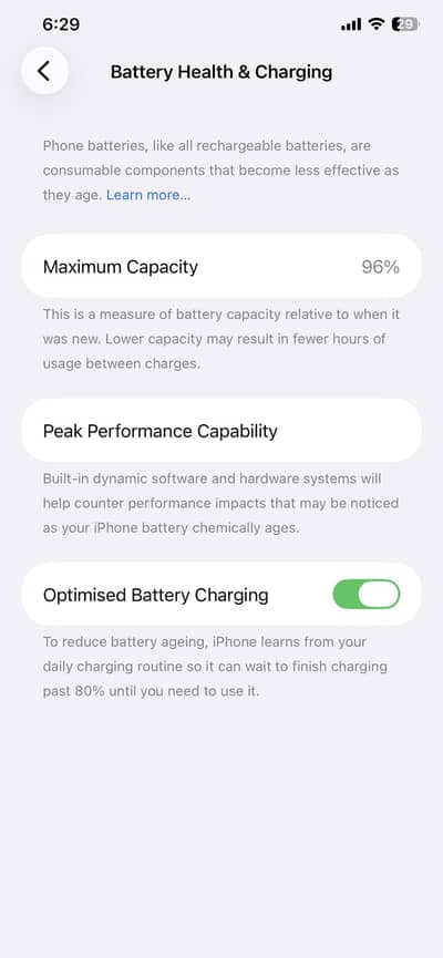 iPhone 11 Pro Max PTA