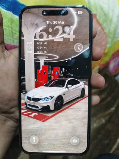 Iphone 14 pro max 10/10 condition