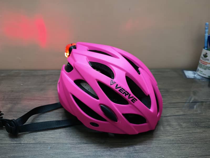 Cycle Helmets 2