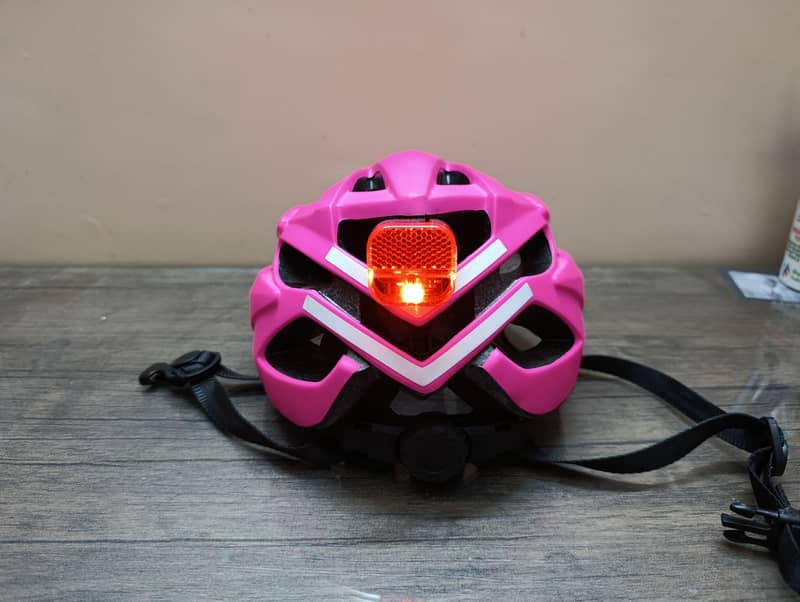Cycle Helmets 3