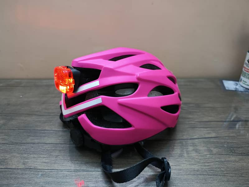 Cycle Helmets 0